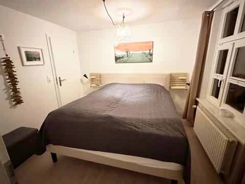 Neu im Angebot: Wohnung für vier Personen