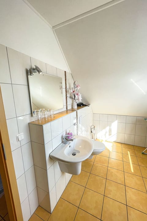 für 4 Personen ca. 64 m² in Ahlbeck, Norddeutschland (Mecklenburg-Vorpomme