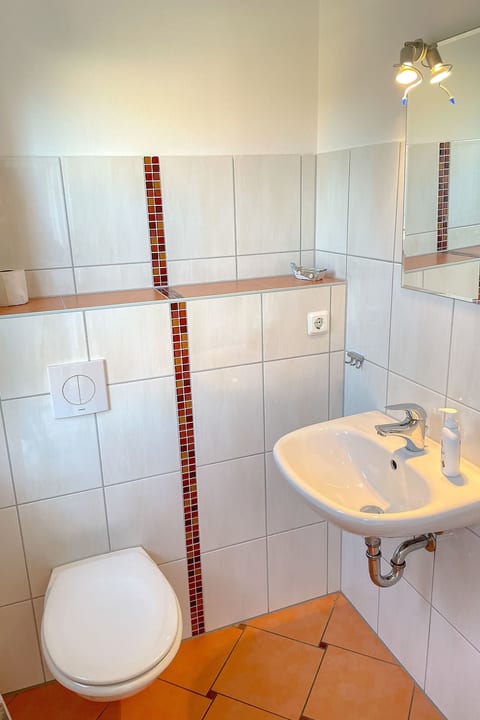 für 4 Personen ca. 64 m² in Ahlbeck, Norddeutschland (Mecklenburg-Vorpomme