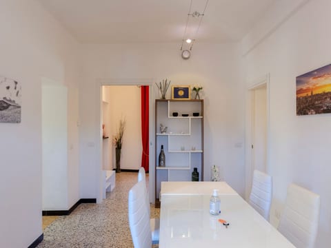 Gemütliche Wohnung mit Privatparkplatz