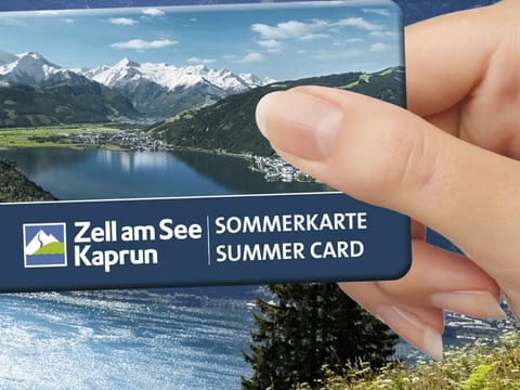 Alpinresort Kaprun top 1