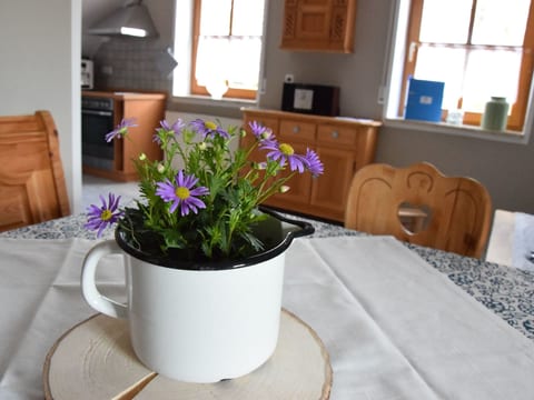 Gemütliche Ferienwohnung Seeblick