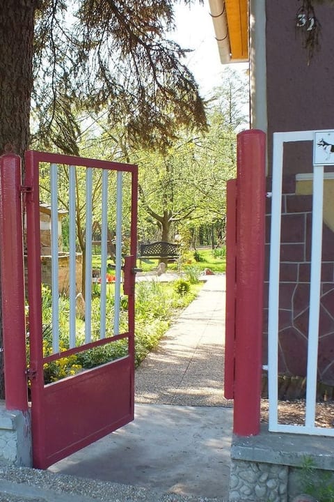 in Döbrököz mit privatem Pool