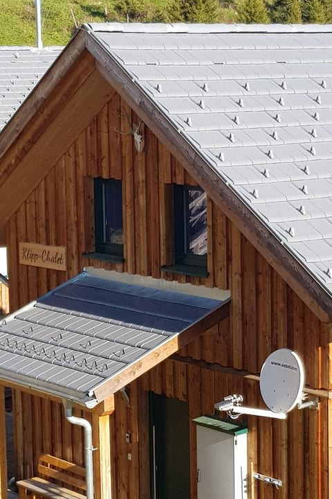Tolles Ferienhaus mit Sauna und Whirlpool