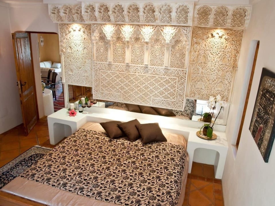 Wohnung in La Matanza De Acentejo mit Terrasse, gemeinsamem Pool und Garten - La Matanza de Acentejo