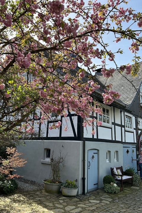 Fachwerkliebe