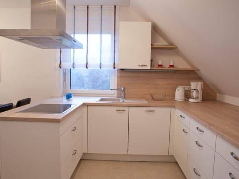 Komfortable Ferienwohnung in Stubenberg Am See mit Garten