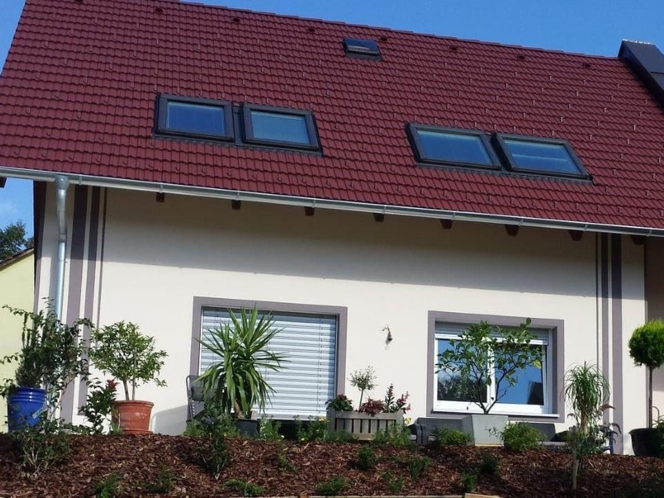 Komfortable Ferienwohnung in Stubenberg Am See mit Garten - Stubenberg