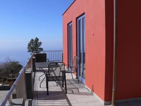 Villa Atlantico