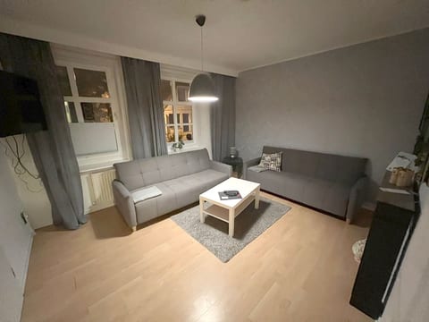 Wohnung in Bad Segeberg mit Terrasse