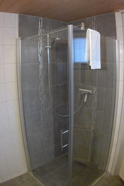Wohnung in Ludwigsreut mit Grill und Garten