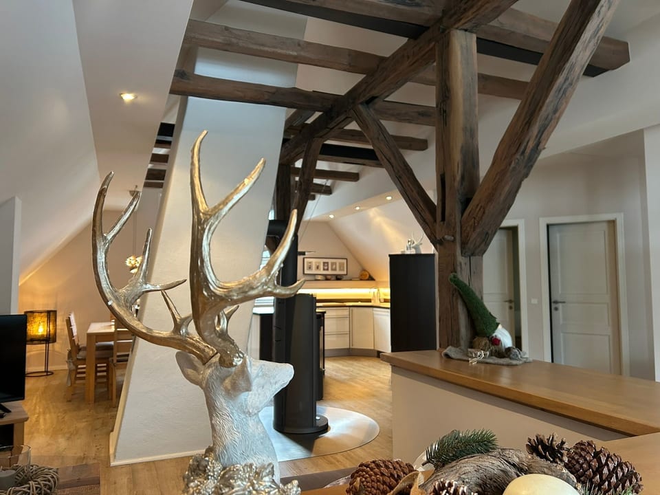 Fachwerkliebe - Arnsberg