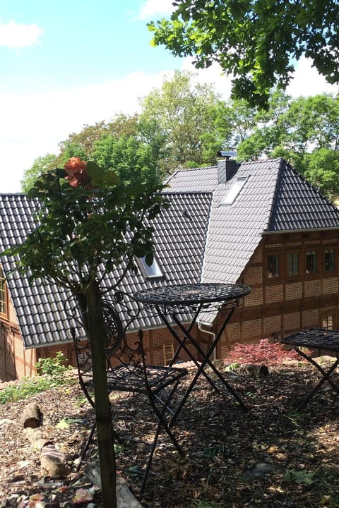 Pleissenhaus