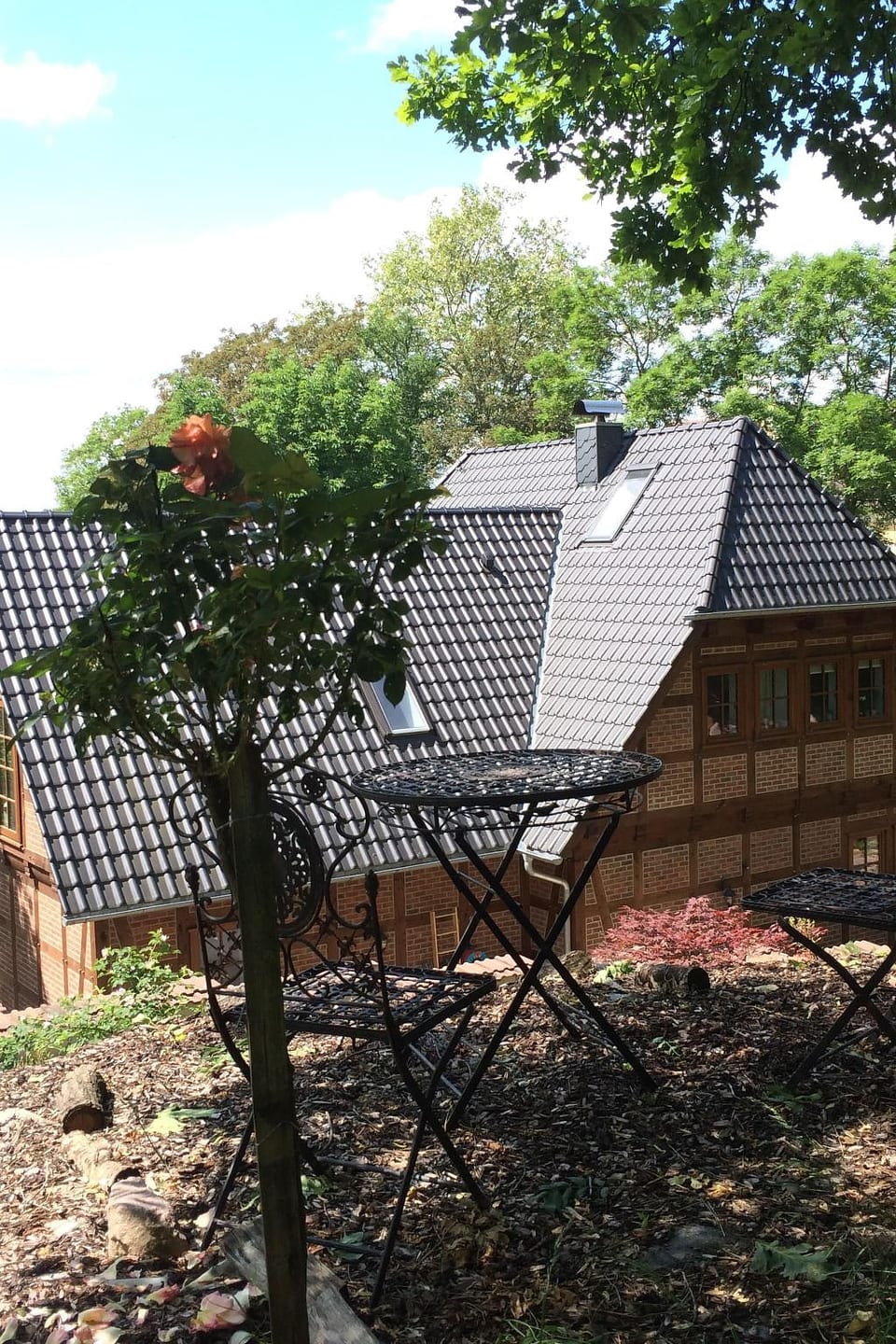 Pleissenhaus - Altenburg