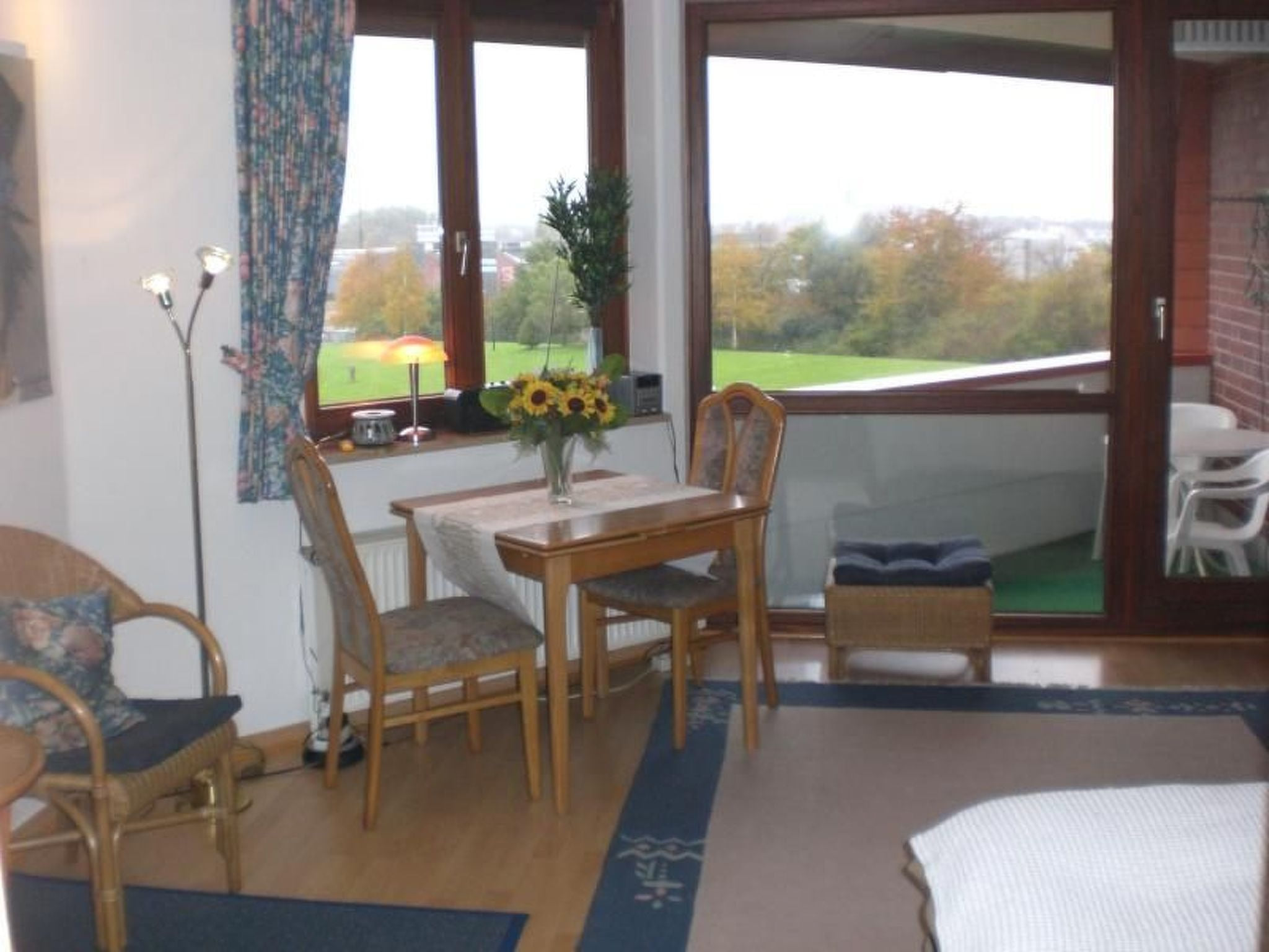 Gesamte Wohnung in Alt Travemünde-Rönnau