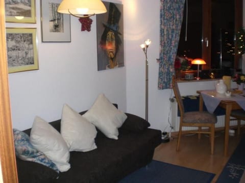 Gesamte Wohnung in Alt Travemünde-Rönnau