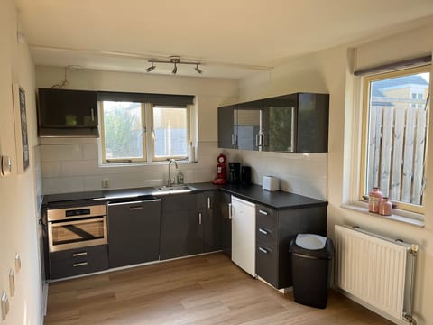 Familienfreundliches Ferienhaus in Zeeland