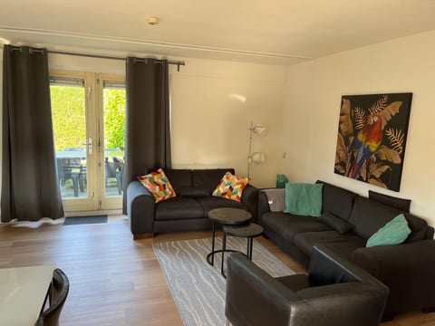 Familienfreundliches Ferienhaus in Zeeland