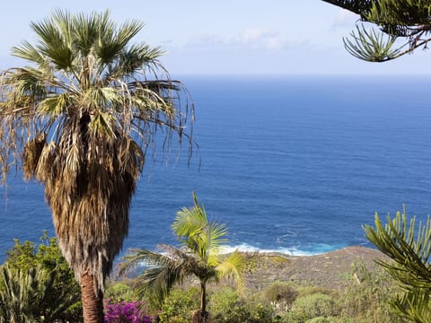 El Refugio