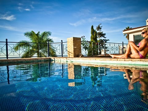 Casa del Sol