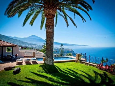 Casa del Sol