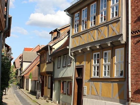 Stobenstraße