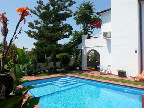 Gasthaus Villa Habana