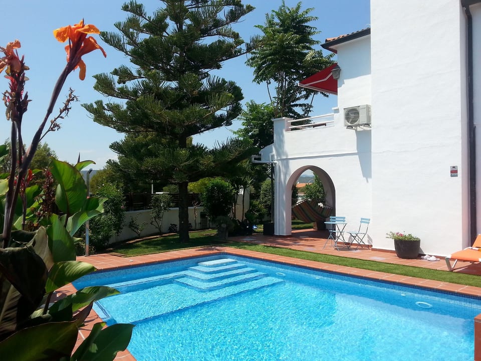 Gasthaus Villa Habana - El Vendrell