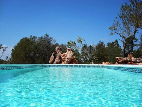 Casa Vale Vinagre, schöne Villa in der Natur