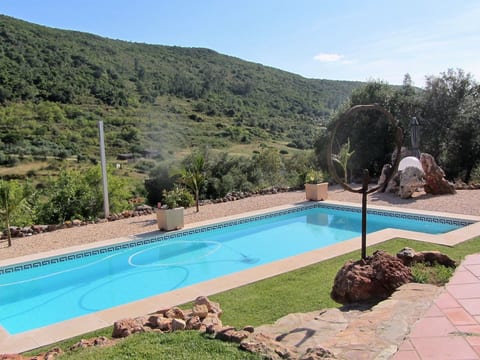 Casa Vale Vinagre, schöne Villa in der Natur