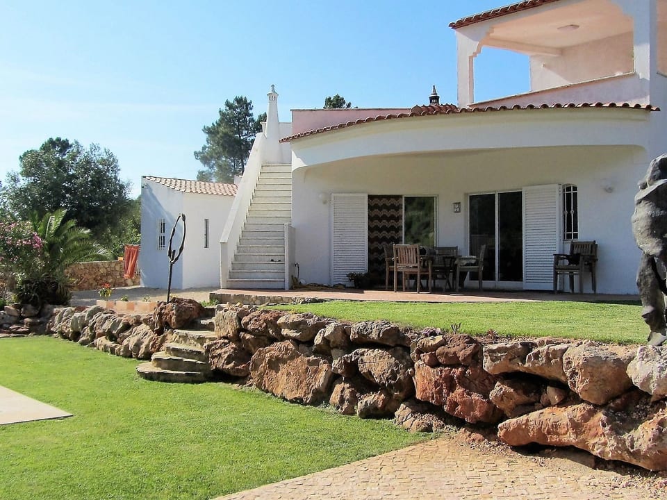 Casa Vale Vinagre, schöne Villa in der Natur - São Bartolomeu de Messines