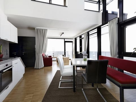 Top Level Apartments