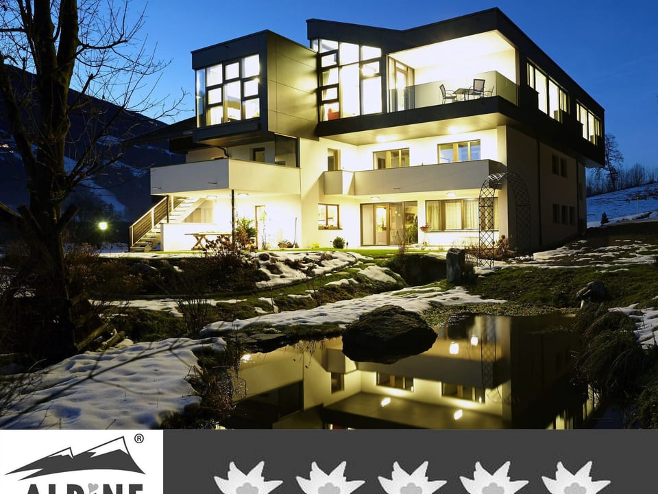 Top Level Apartments - Zillertal