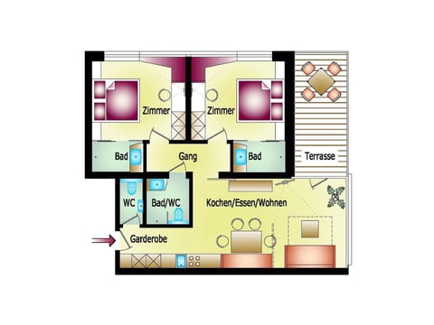 Top Level Apartments