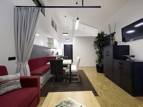 Top Level Apartments