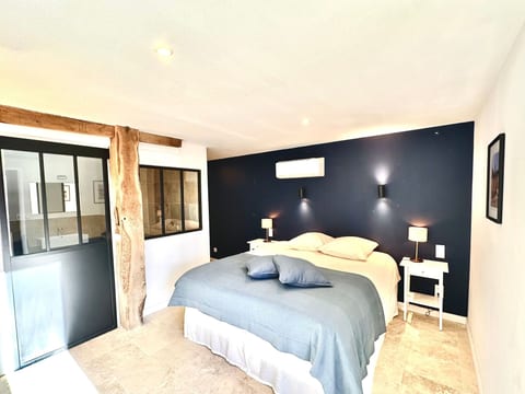Villa Luceo Perigord - Dordogne 8pers Piscine Clim