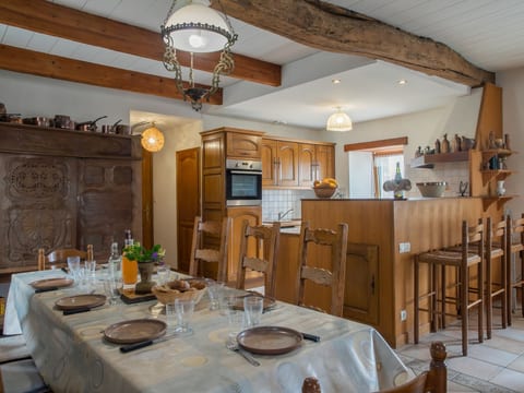 Manoir des Halles