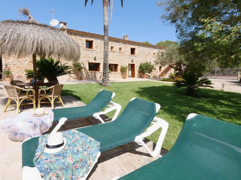Finca Tort