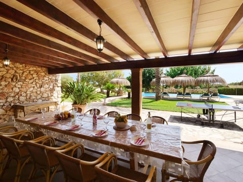 Finca Tort