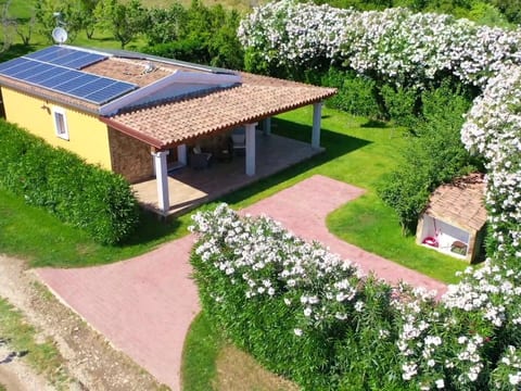 Villetta Smeralda