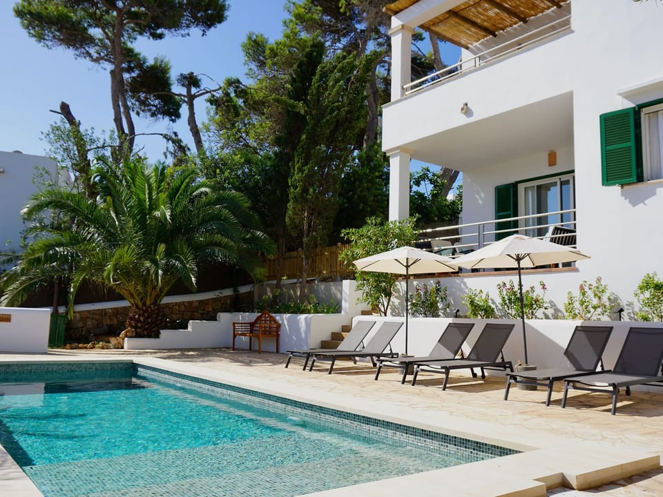 Riviera - Cala d'Or