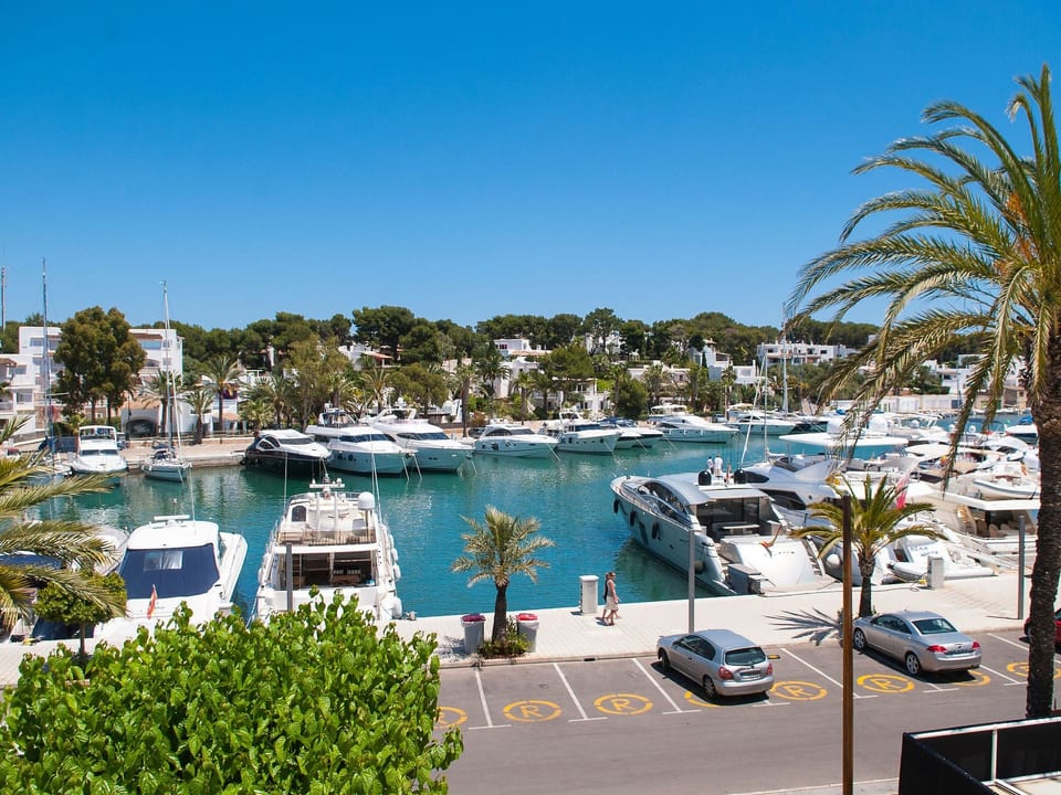 Porto Cari 21 - Cala d'Or