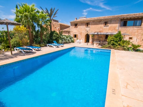 Cabana Barcelo