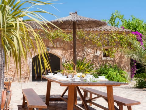 Cabana Barcelo