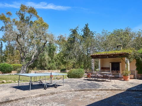 Finca Mal Ric