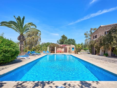 Finca Mal Ric