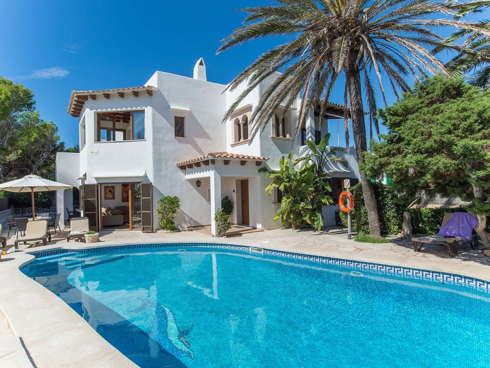 Delfin - Cala d'Or
