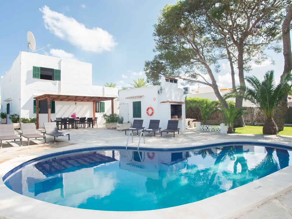 Dos Pinos - Cala d'Or