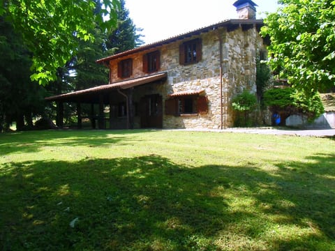 TaiObe - Fröhliches Partyhaus