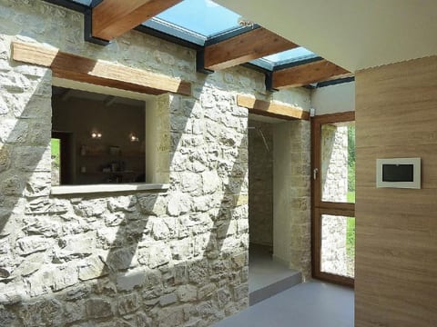 Villa mit privatem Spa und beheiztem Pool